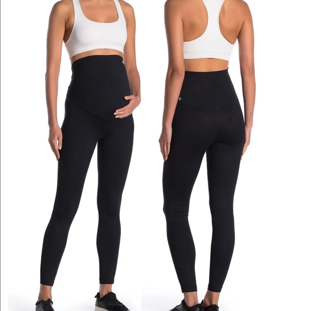 Z by Zella Maternity Leggings